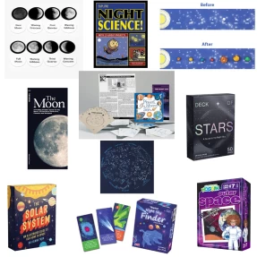Look to the Skies Bundle