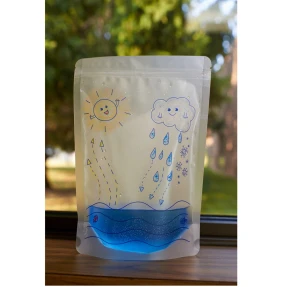 Water Cycle Experiment Kit