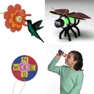 Nature Watch Afterschool STEM Kits (Elementary)
